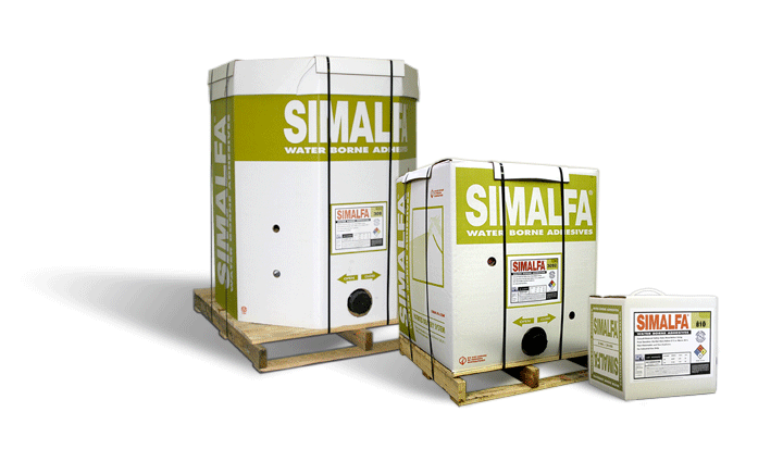 Simalfa product - Simalfa 818