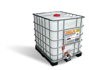 simalfa container schutz