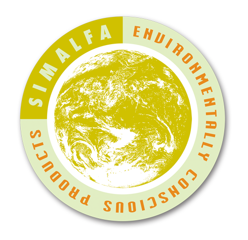 Simalfa green policy globe